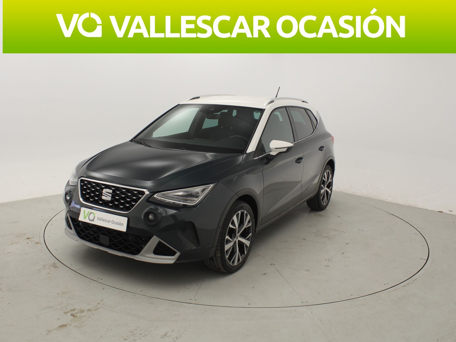 Imagen de SEAT Arona