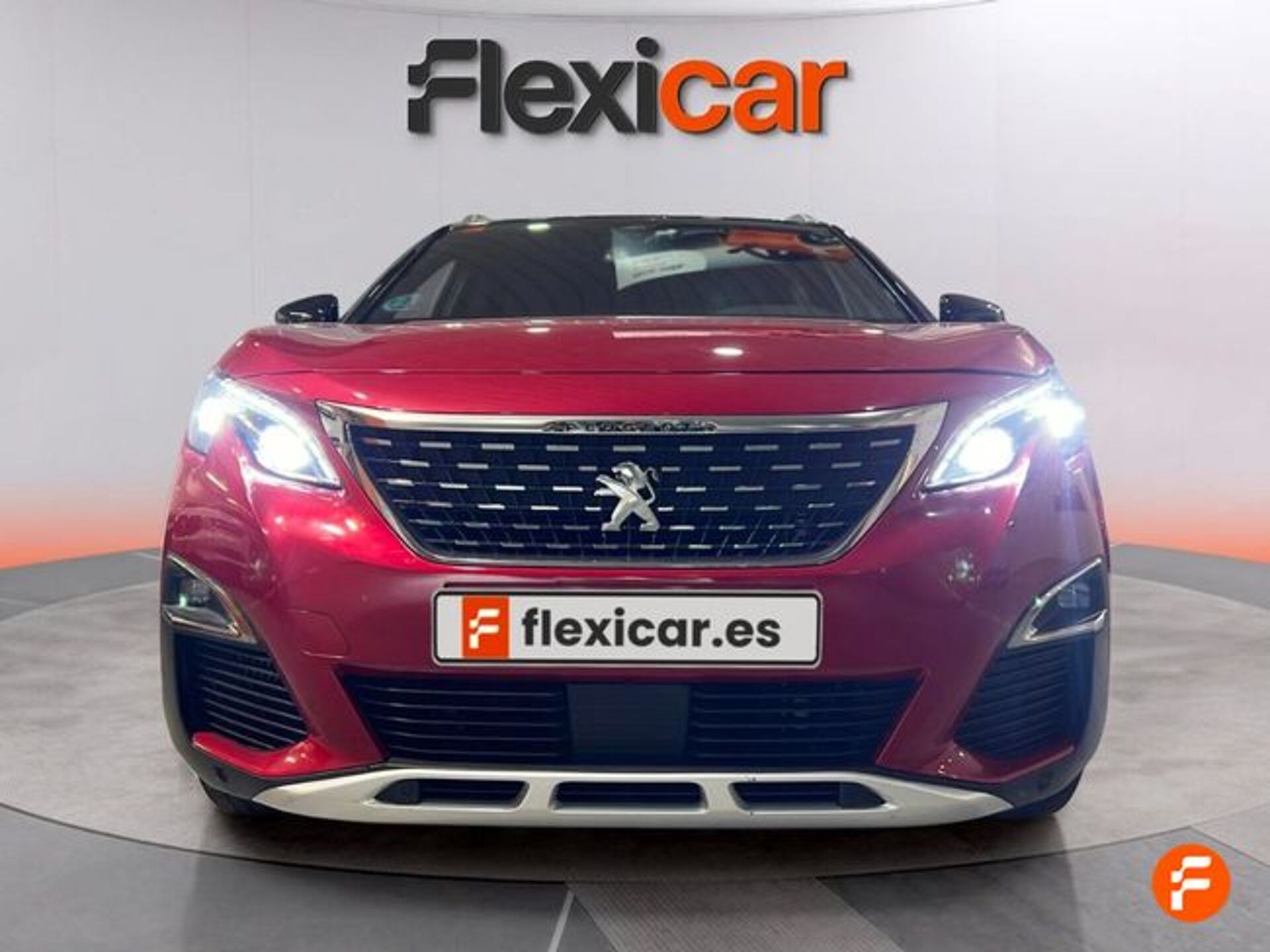 Imagen 3 de PEUGEOT 3008