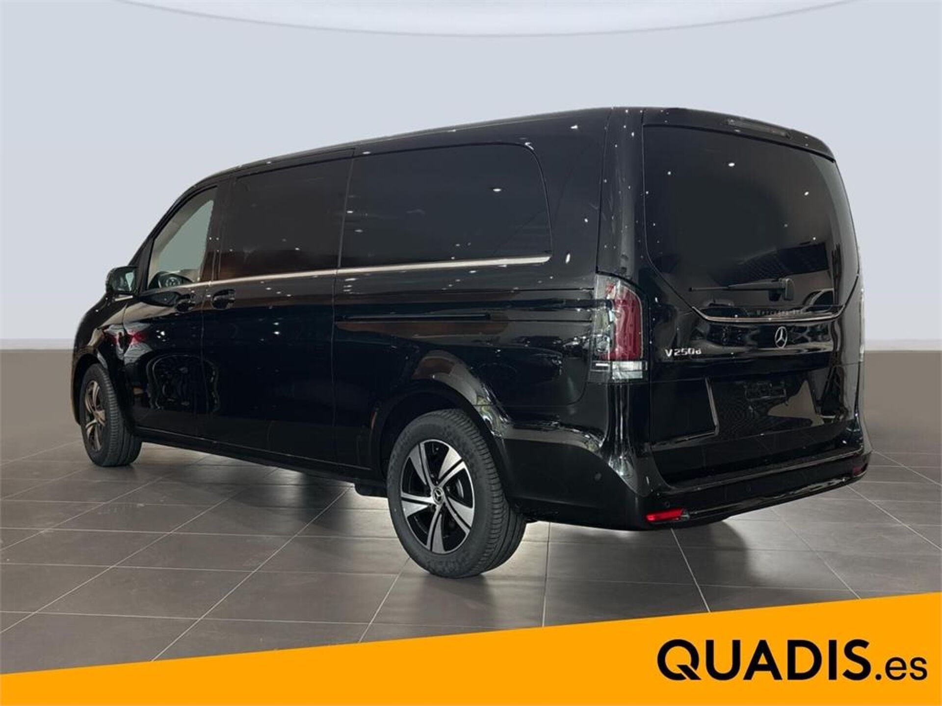 Imagen 3 de MERCEDES Clase V