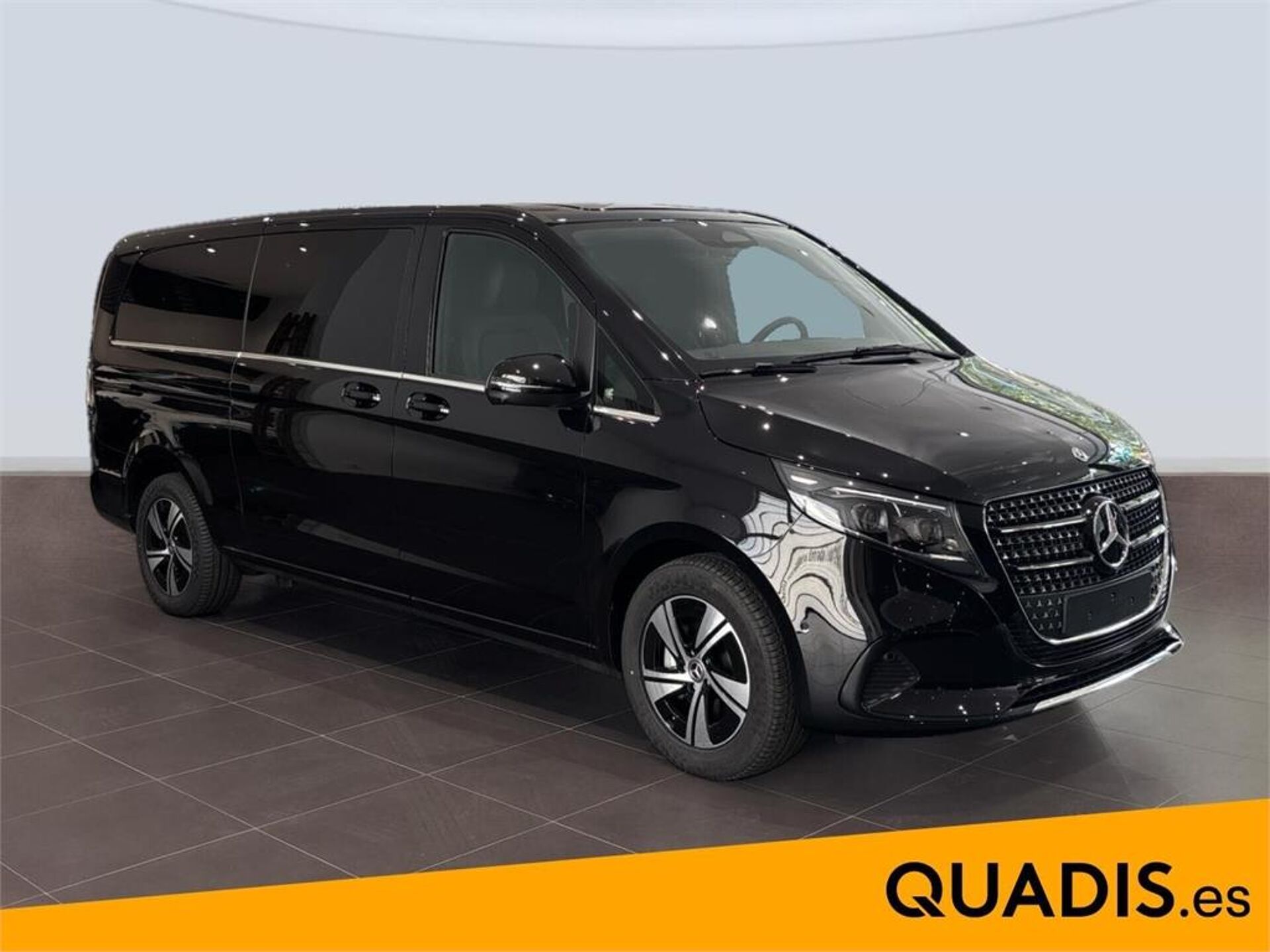 Imagen 2 de MERCEDES Clase V