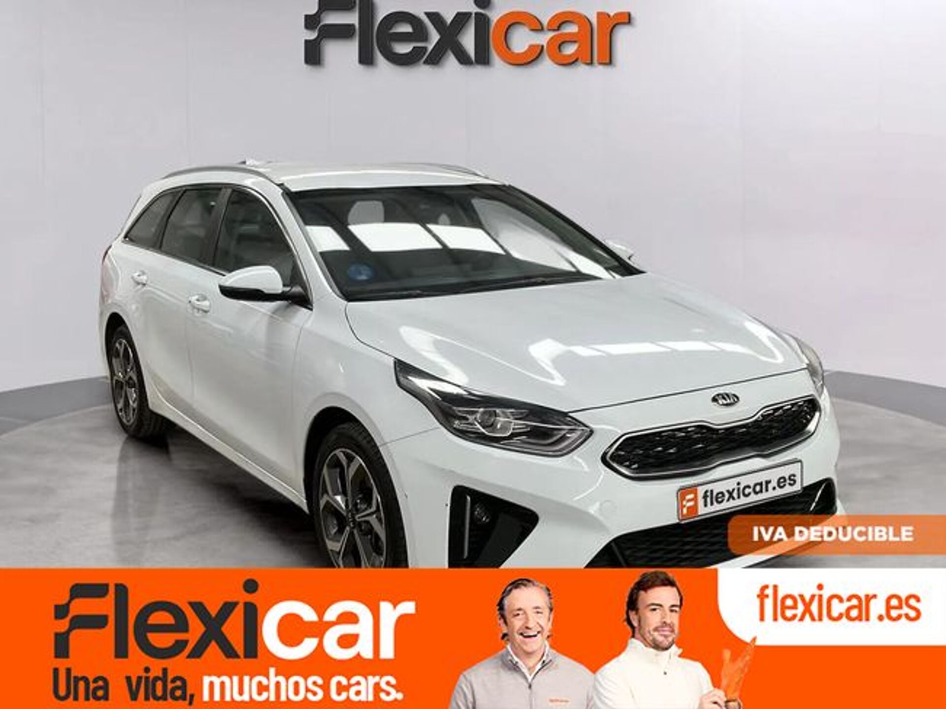 Imagen de KIA Ceed