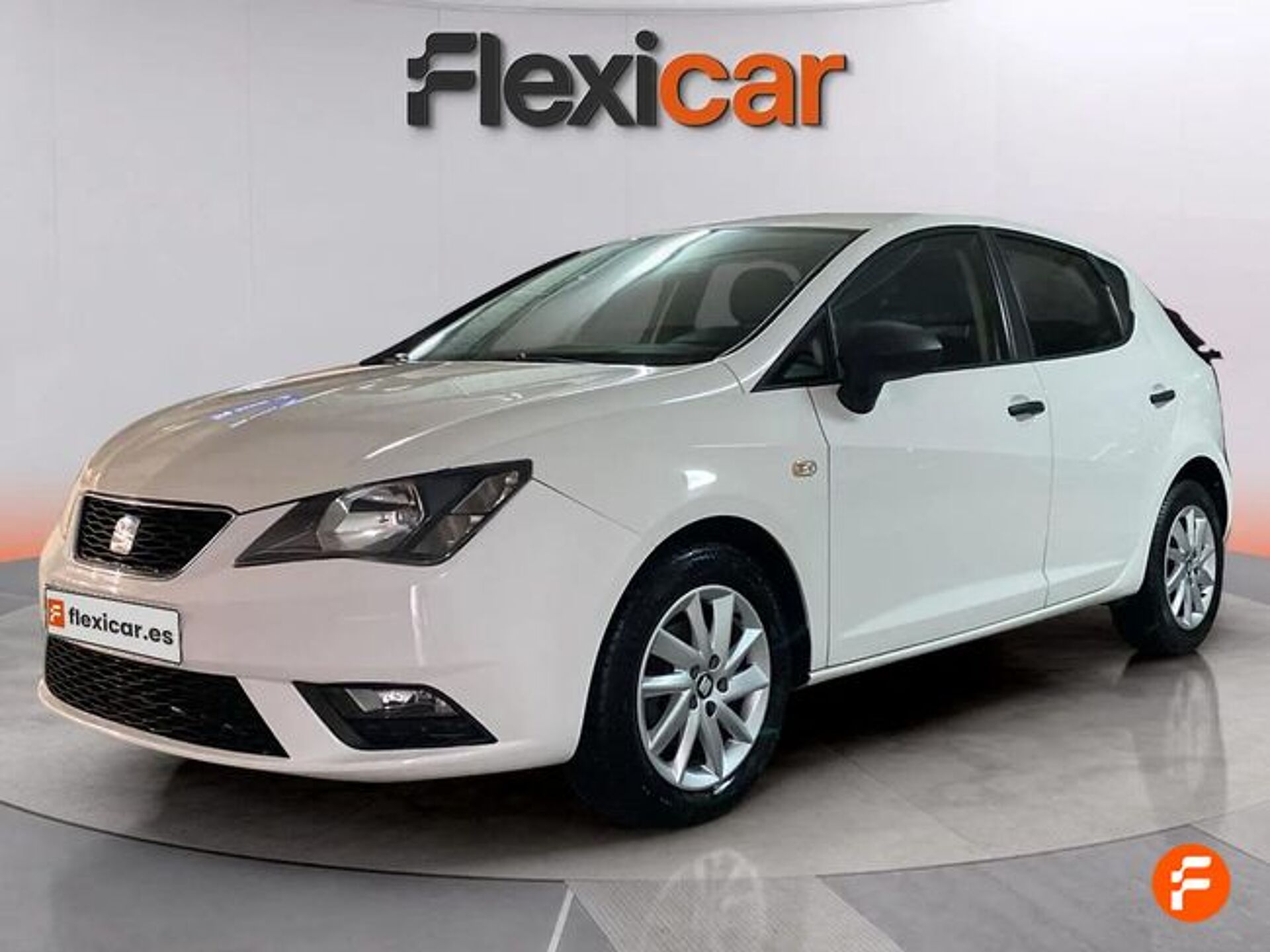 Imagen 3 de SEAT Ibiza