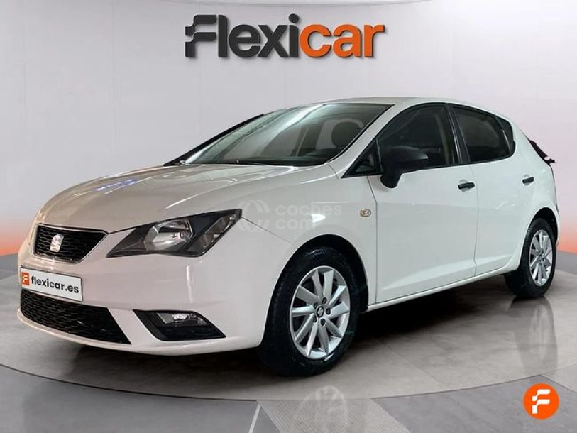 Foto del SEAT Ibiza 1.2 TSI Style