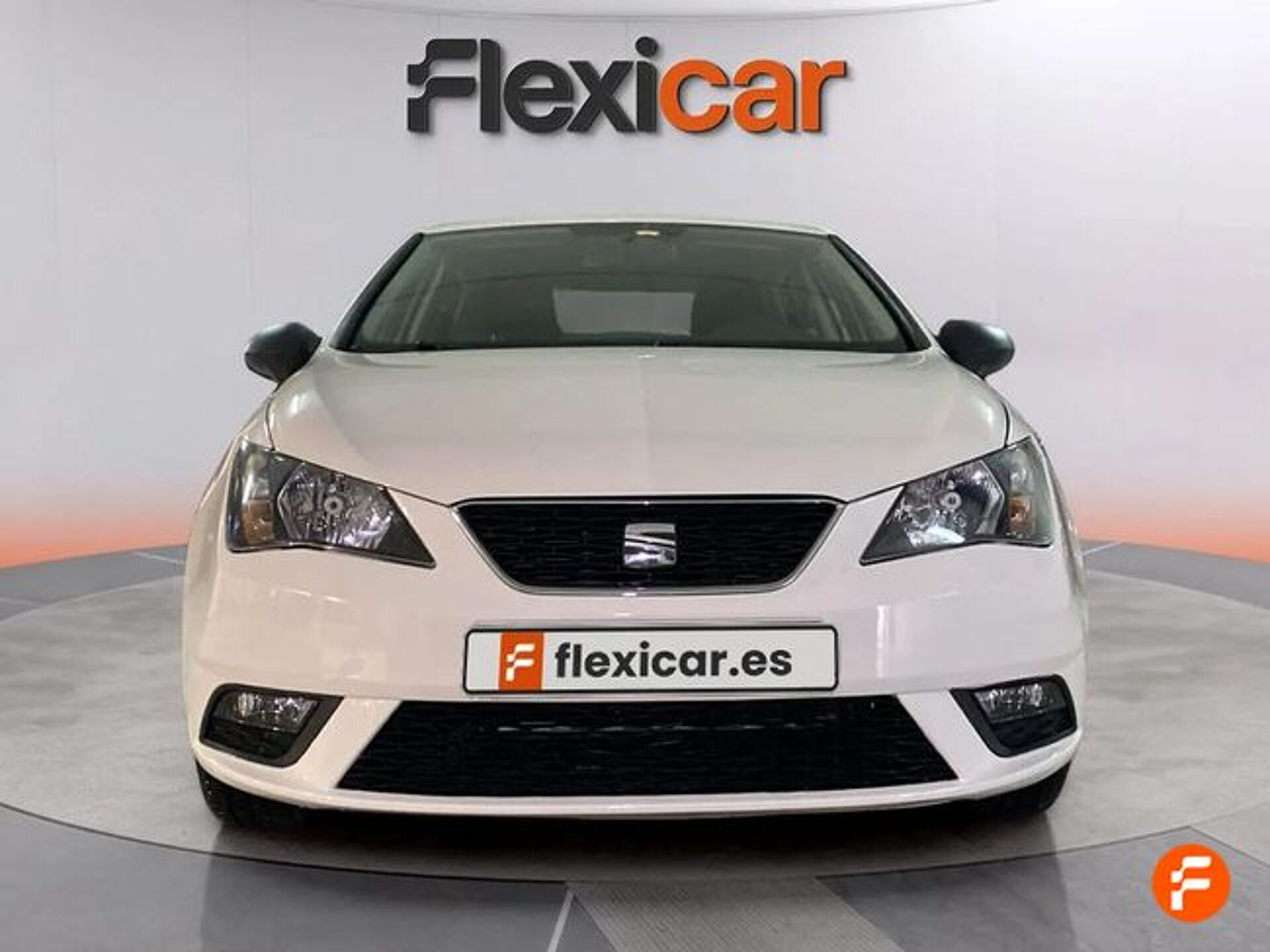 Imagen 2 de SEAT Ibiza