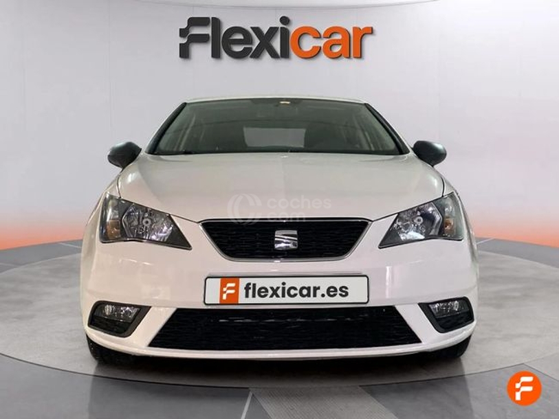 Foto del SEAT Ibiza 1.2 TSI Style