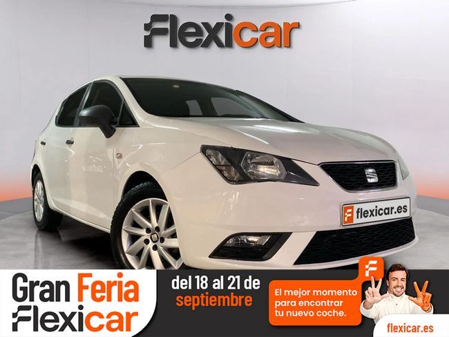 SEAT Ibiza (1.2 TSI 66kW (90CV) Style) en Alicante