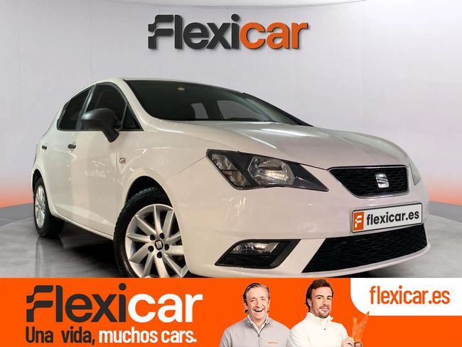 SEAT Ibiza (1.2 TSI 66kW (90CV) Style) en Alicante