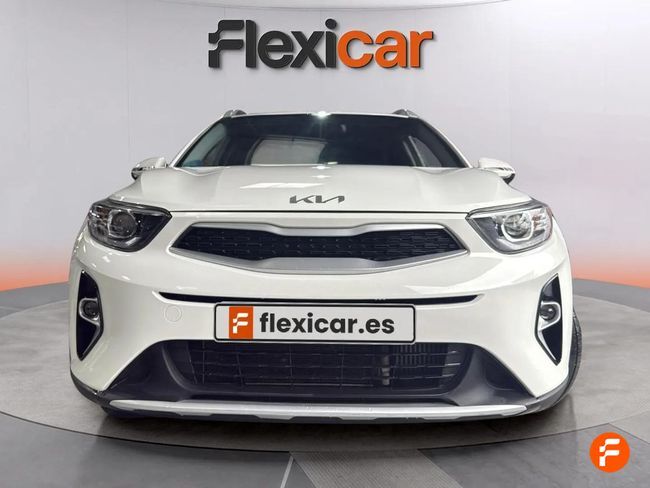 Foto del KIA Stonic 1.0 T-GDi MHEV iMT Concept Plus 100