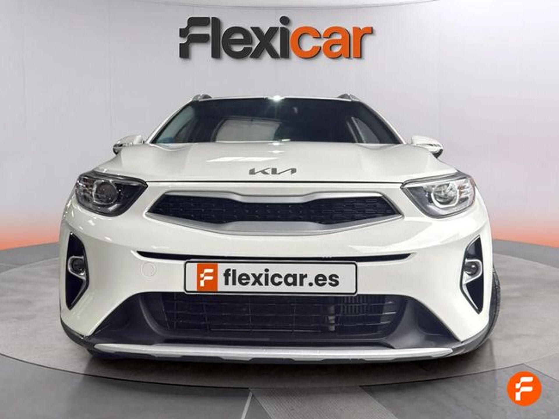 Imagen 2 de KIA Stonic