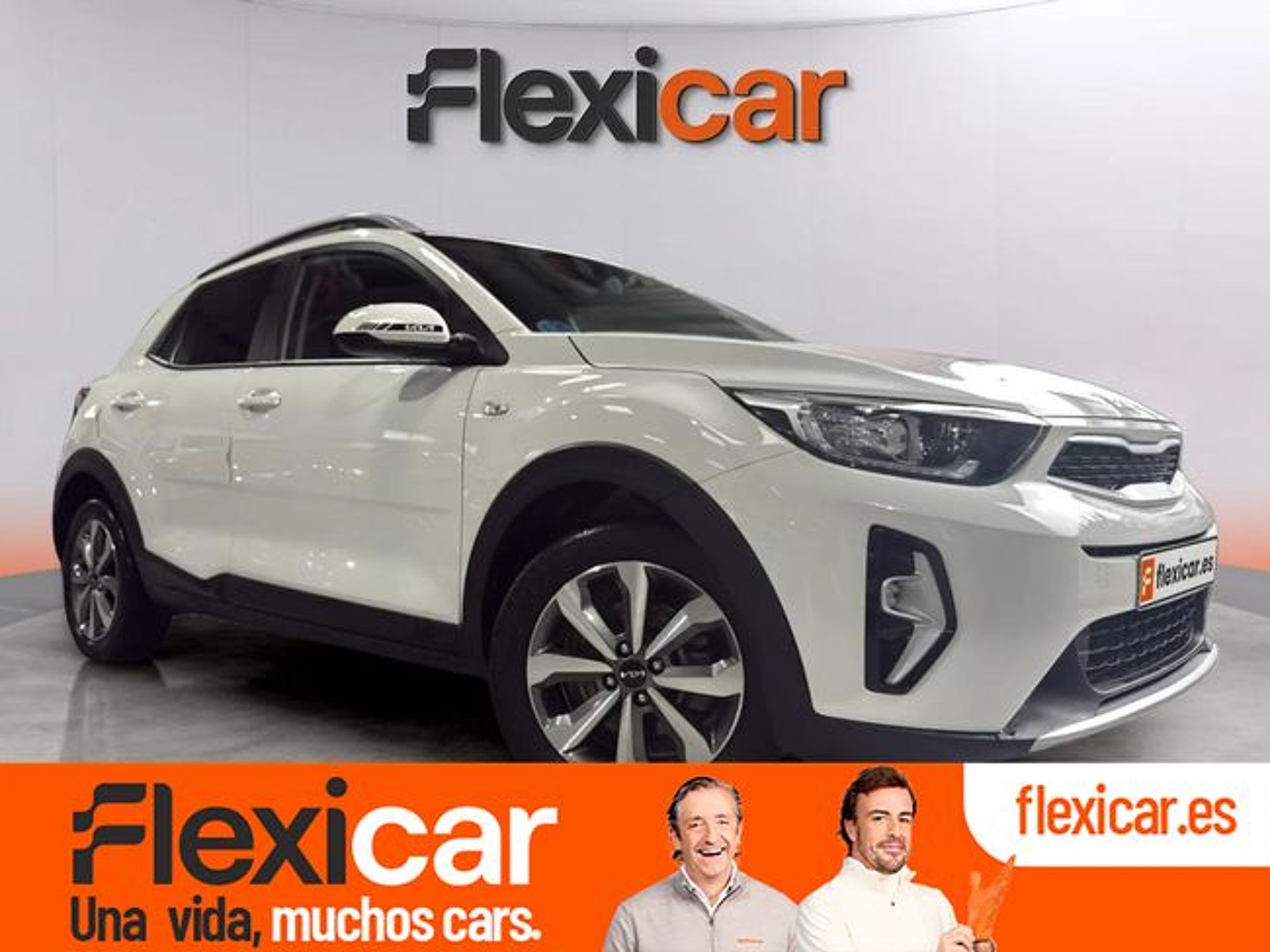 Imagen de KIA Stonic