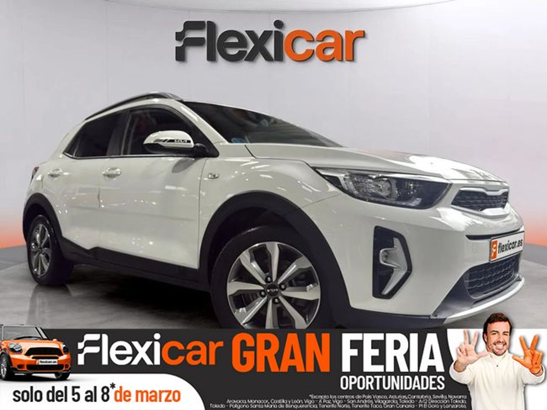 Imagen de KIA Stonic