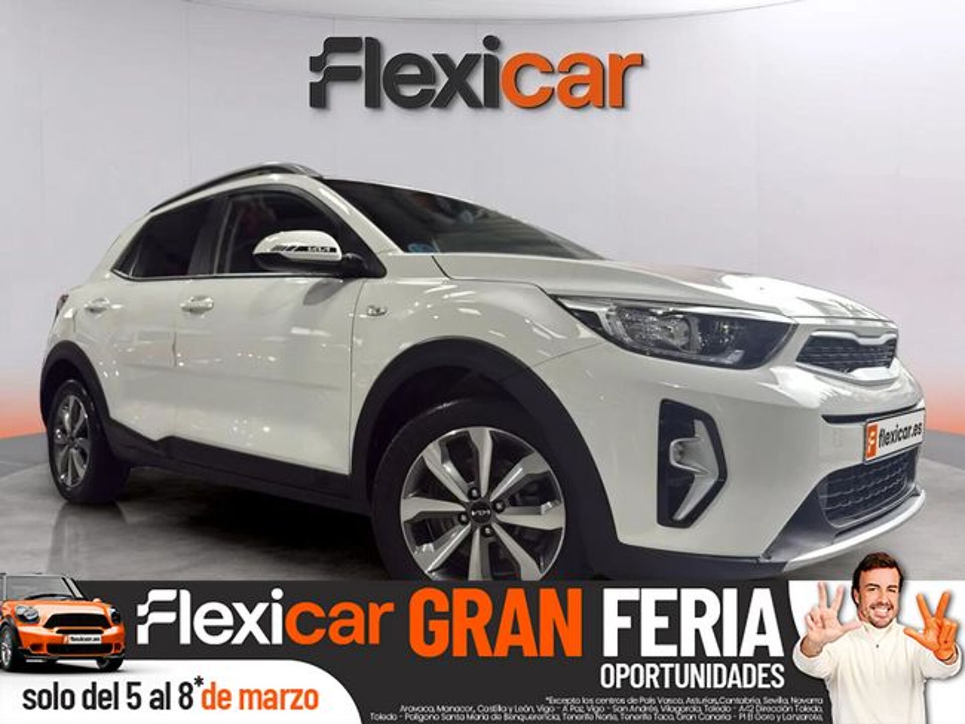 Imagen 1 de KIA Stonic