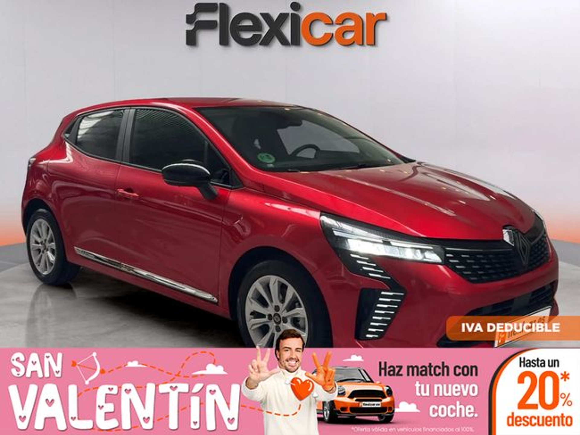 Imagen de RENAULT Clio