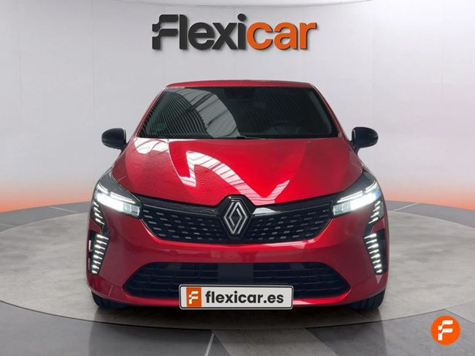 Imagen 2 de RENAULT Clio