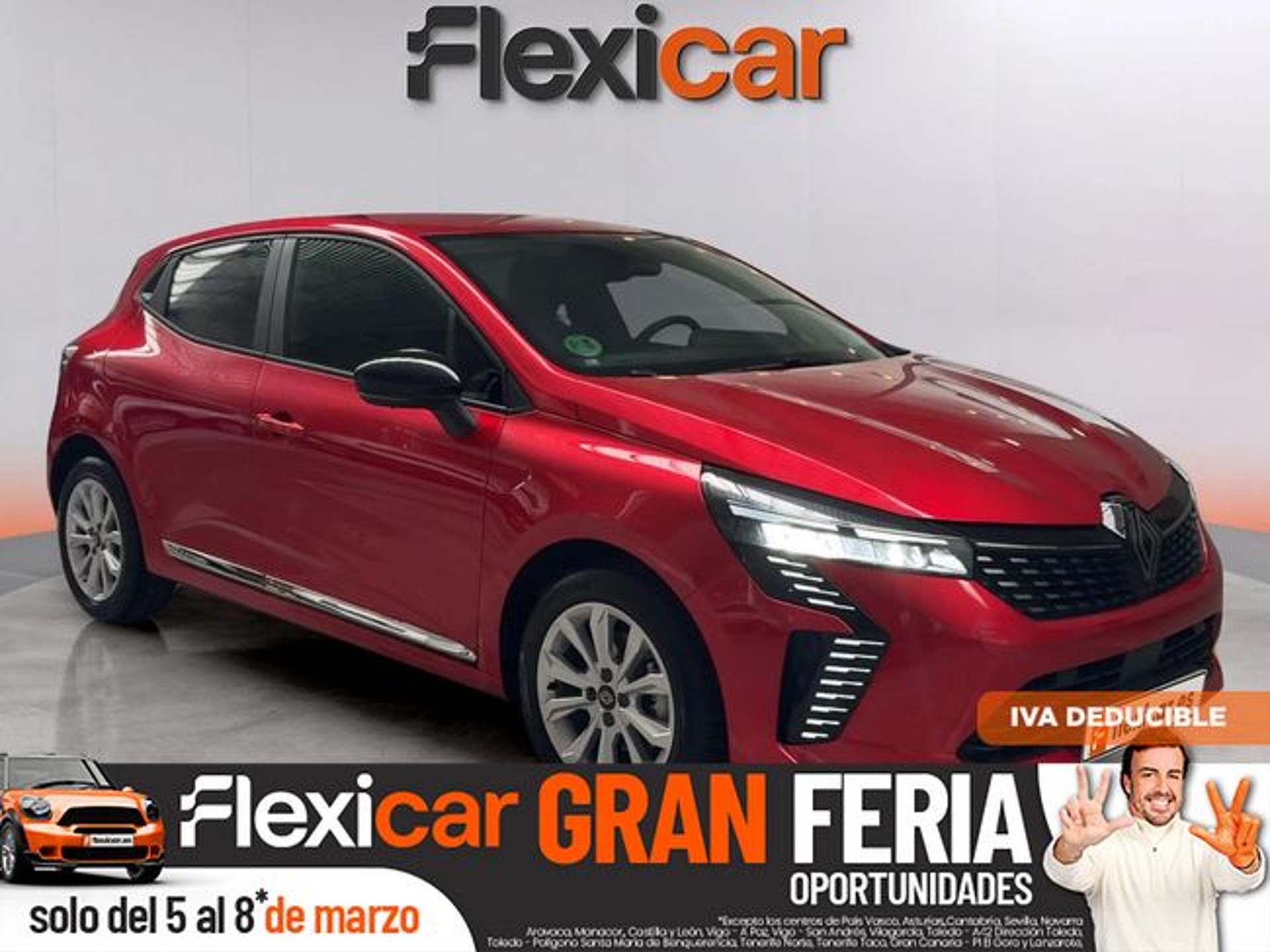 Imagen de RENAULT Clio