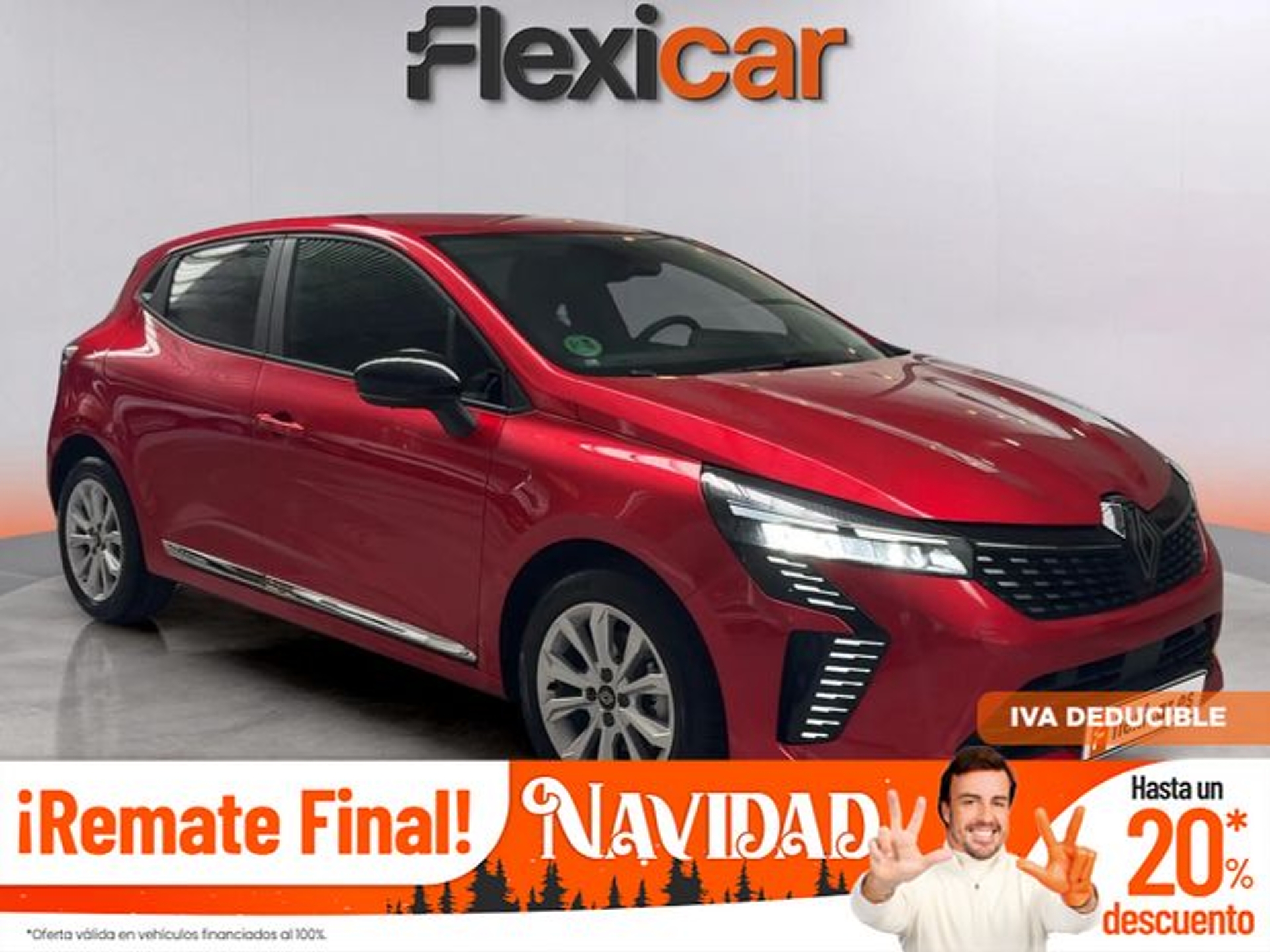 Imagen de RENAULT Clio