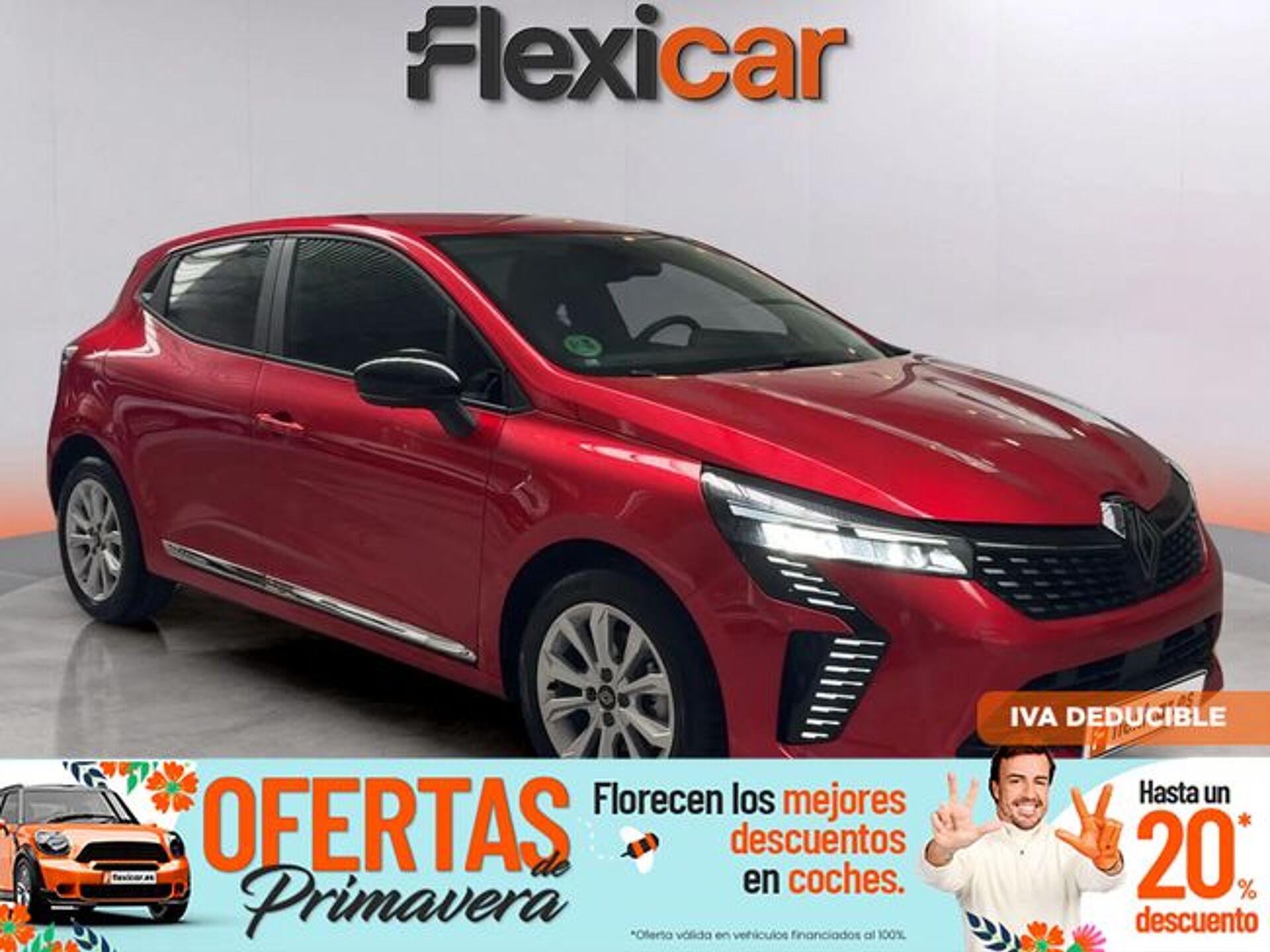 Imagen 1 de RENAULT Clio