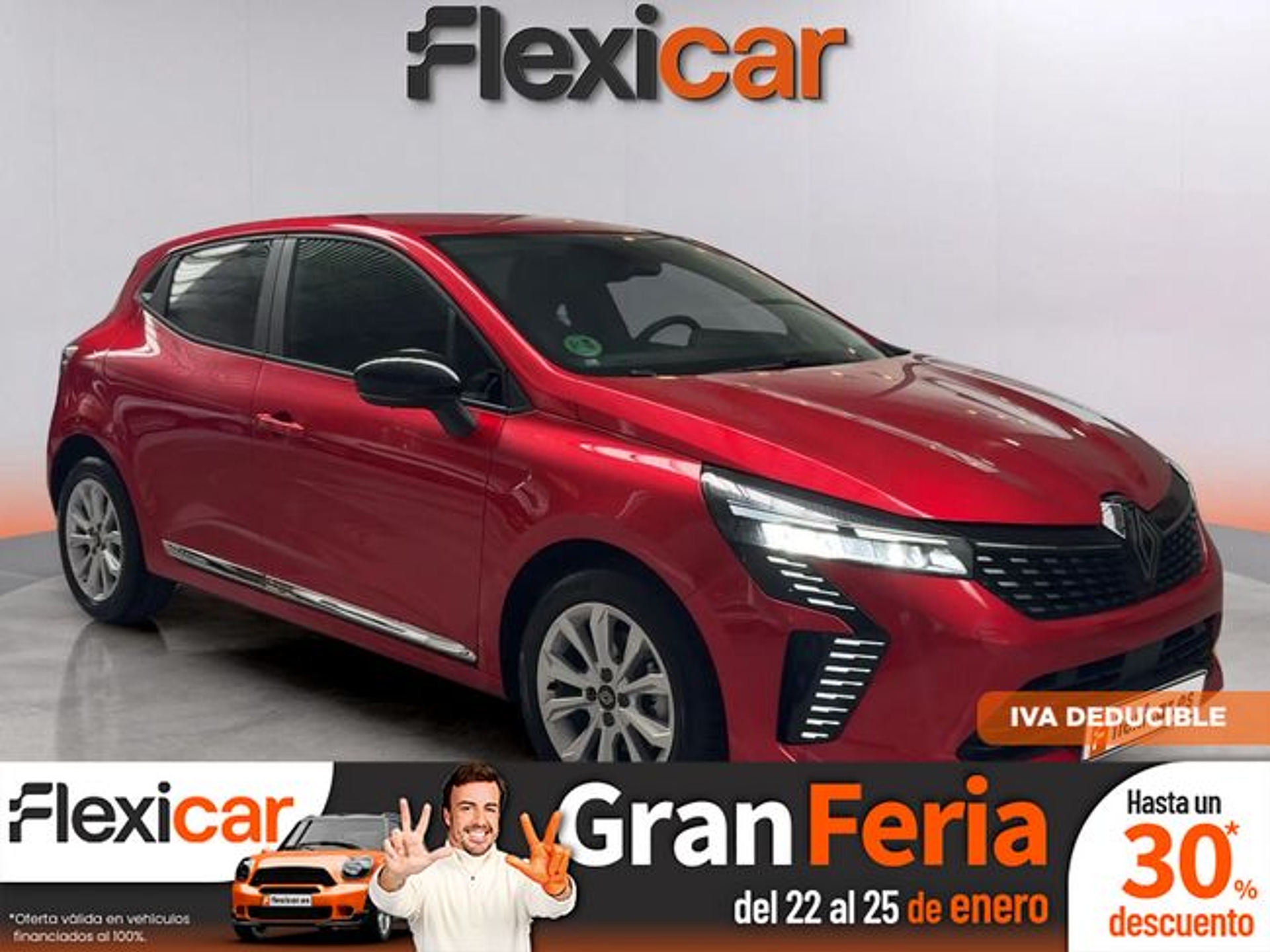 Imagen de RENAULT Clio