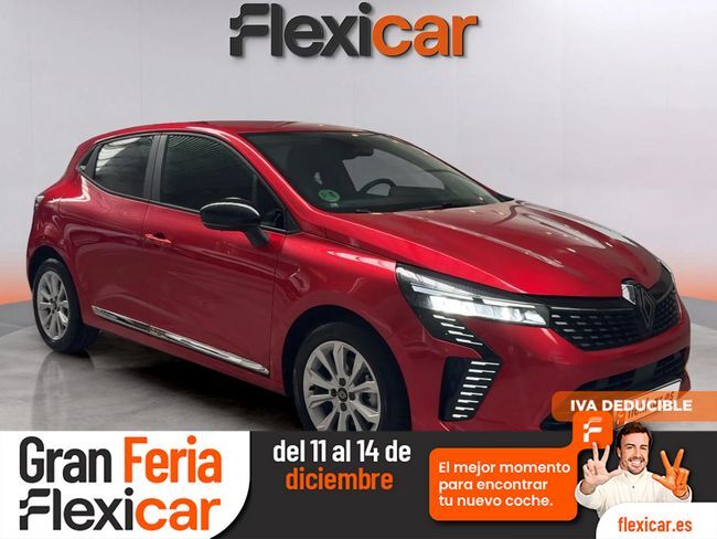 RENAULT Clio (Evolution dCi 100 (74kw)) en Asturias