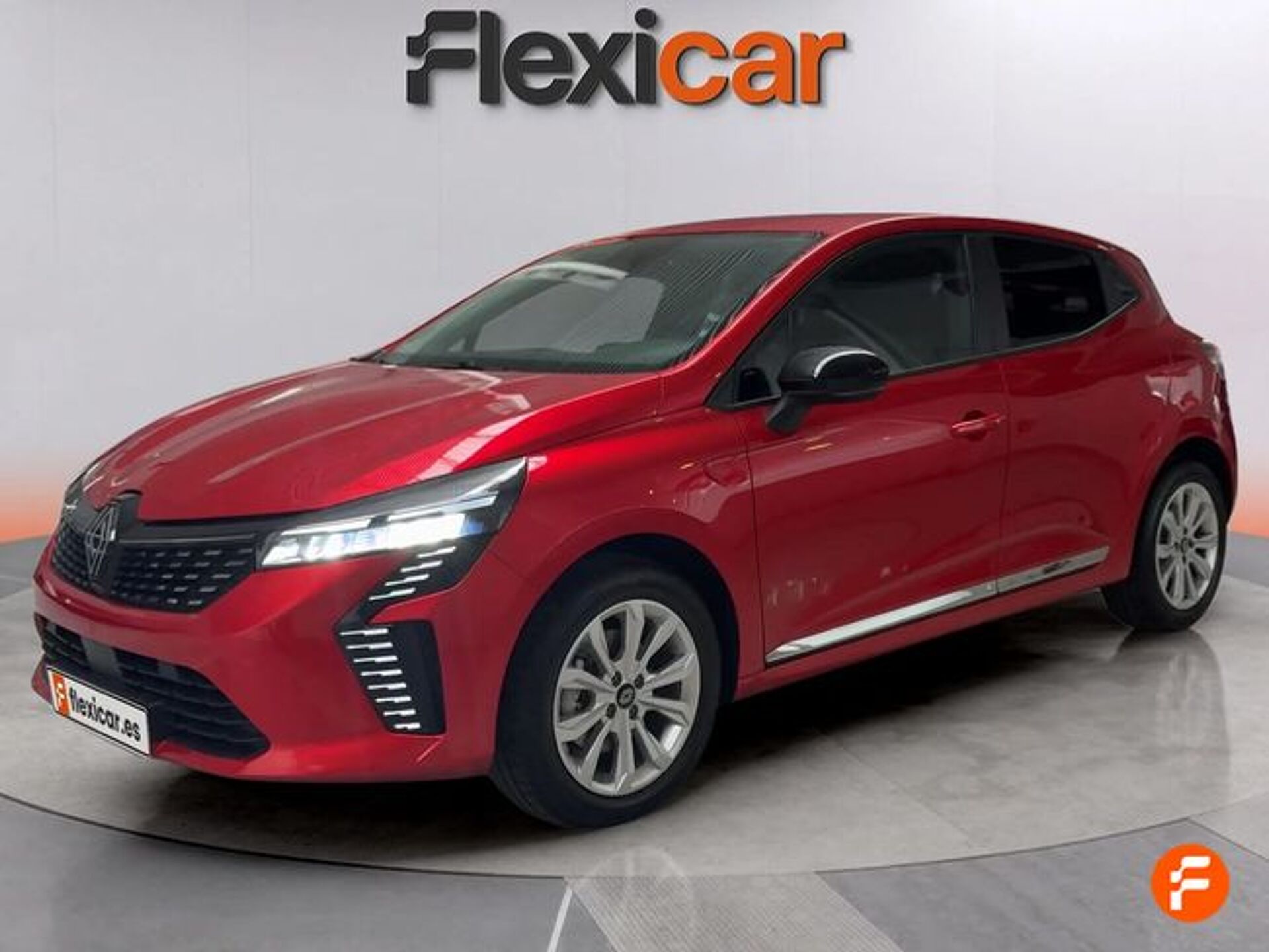 Imagen 3 de RENAULT Clio