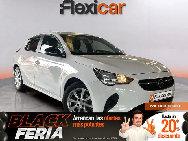 OPEL Corsa (1.5D DT 74kW (100CV) Edition) en Sevilla