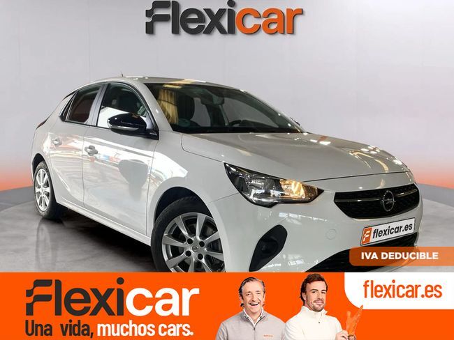OPEL Corsa (1.5D DT 74kW (100CV) Edition) en Sevilla
