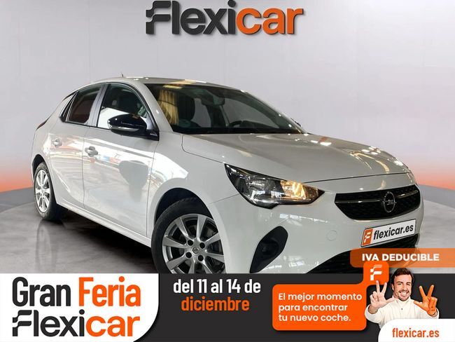 OPEL Corsa (1.5D DT 74kW (100CV) Edition) en Sevilla