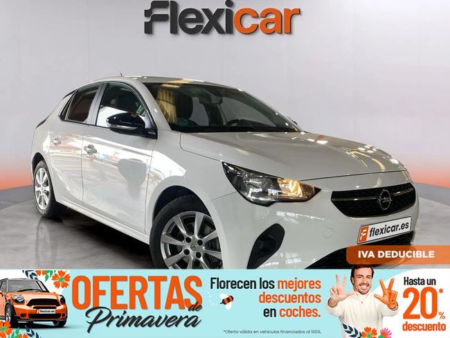 Foto del OPEL Corsa 1.5D DT S-S Edition 100
