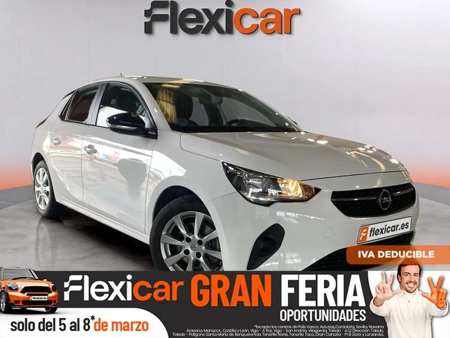 Foto del OPEL Corsa 1.5D DT S-S Edition 100