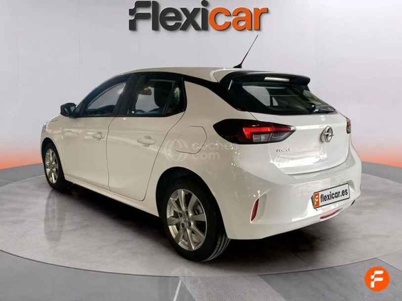 Foto del OPEL Corsa 1.5D DT S-S Edition 100