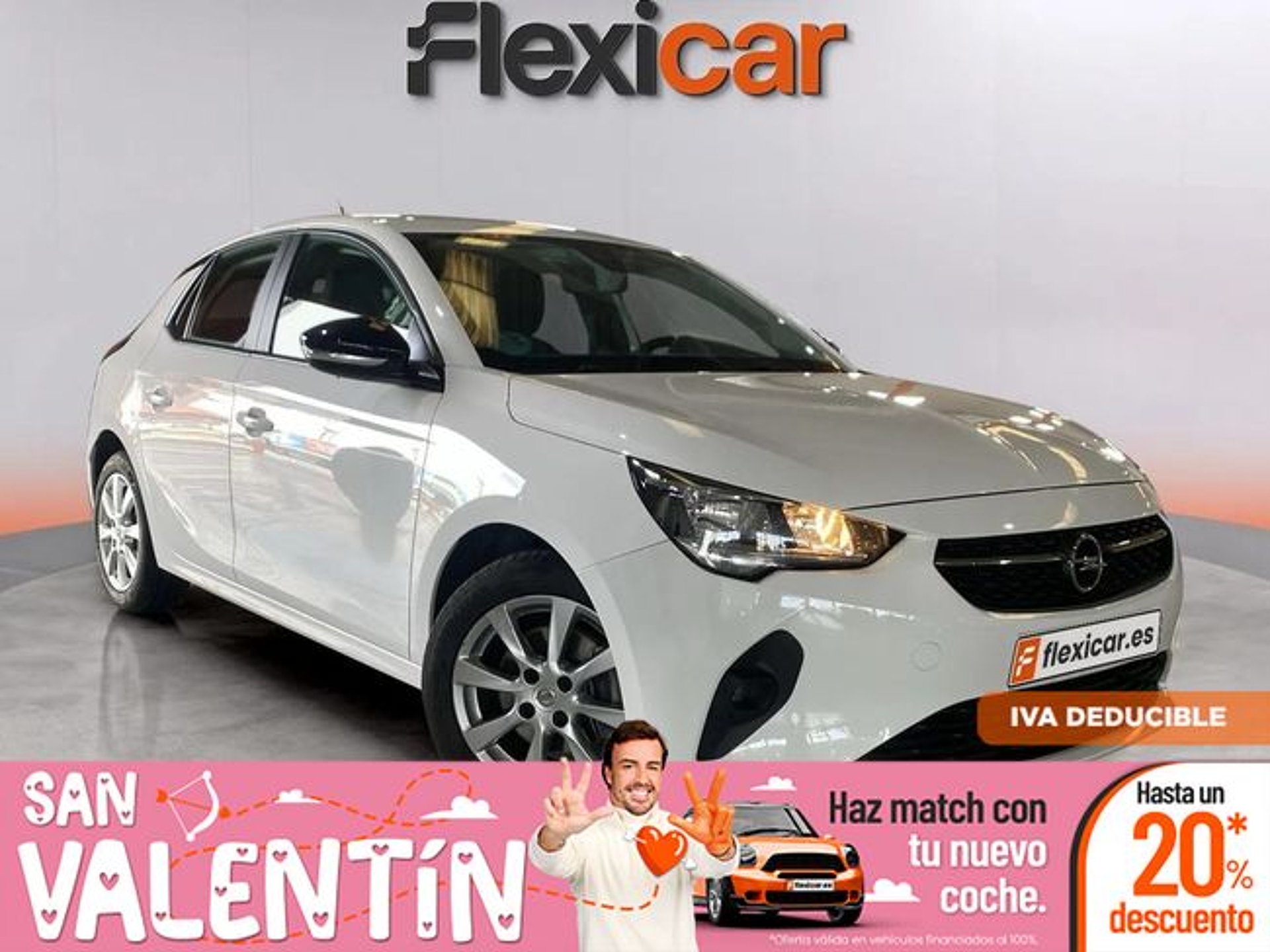 Imagen de OPEL Corsa