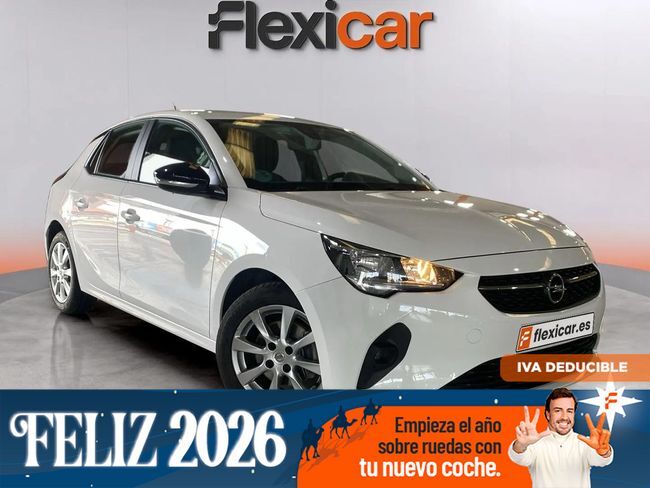 OPEL Corsa (1.5D DT 74kW (100CV) Edition) en Sevilla