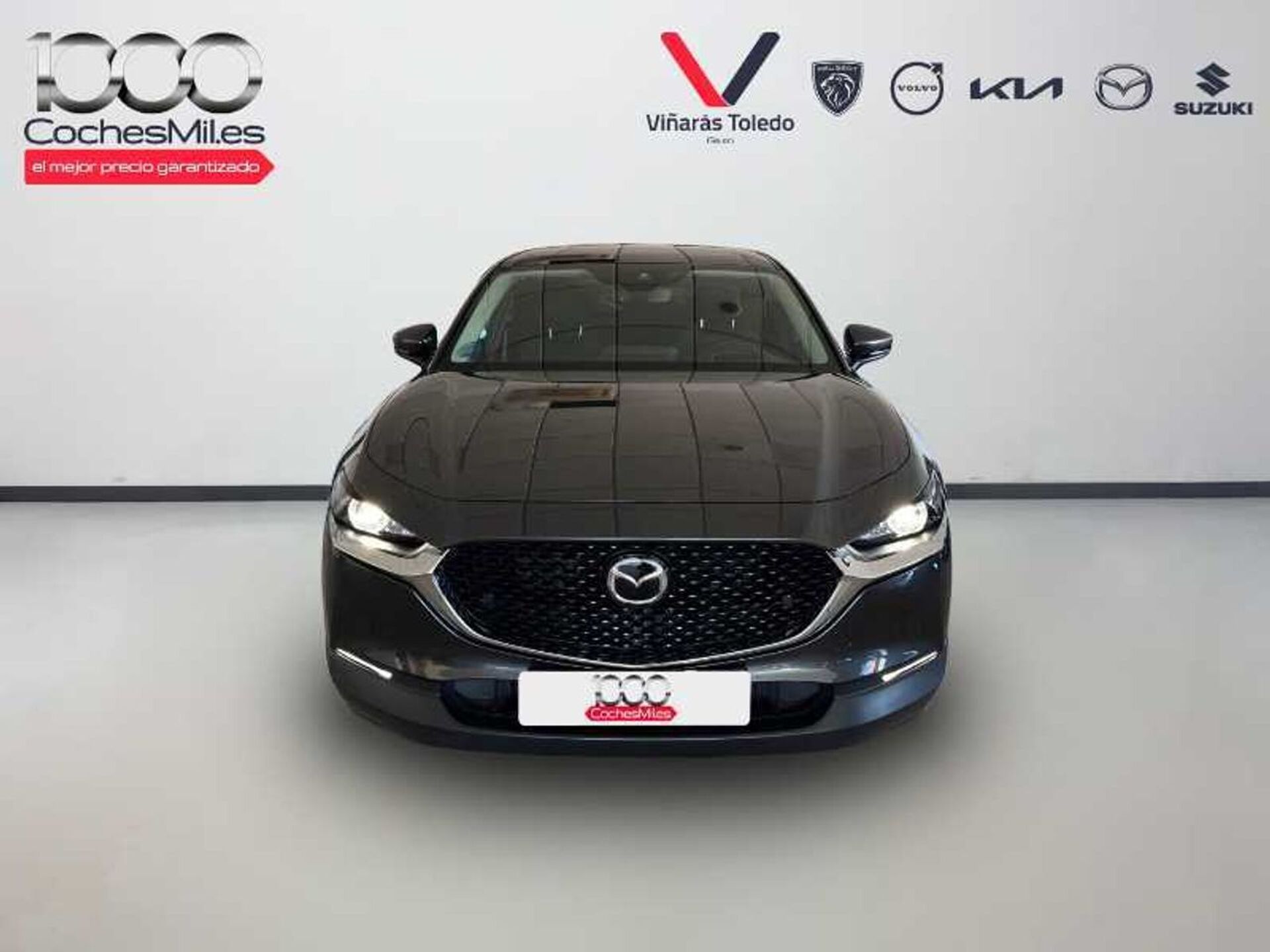 Imagen 3 de MAZDA CX-30