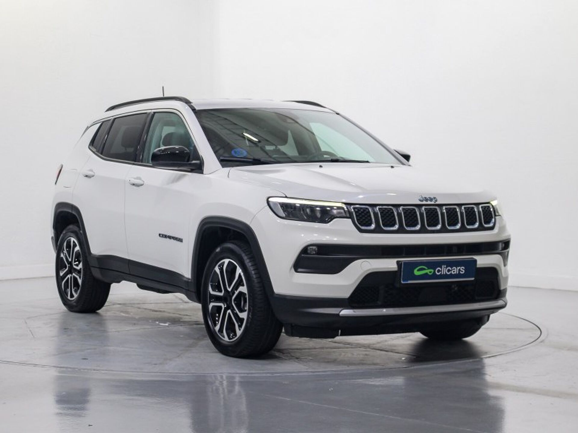 Imagen 3 de JEEP Compass