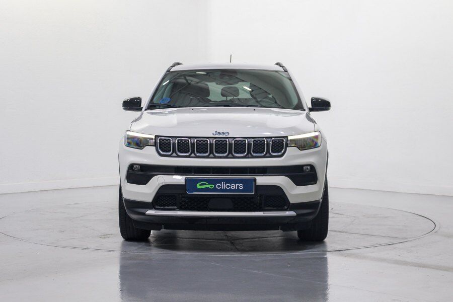 Foto del JEEP Compass 1.5 MHEV Limited FWD DCT