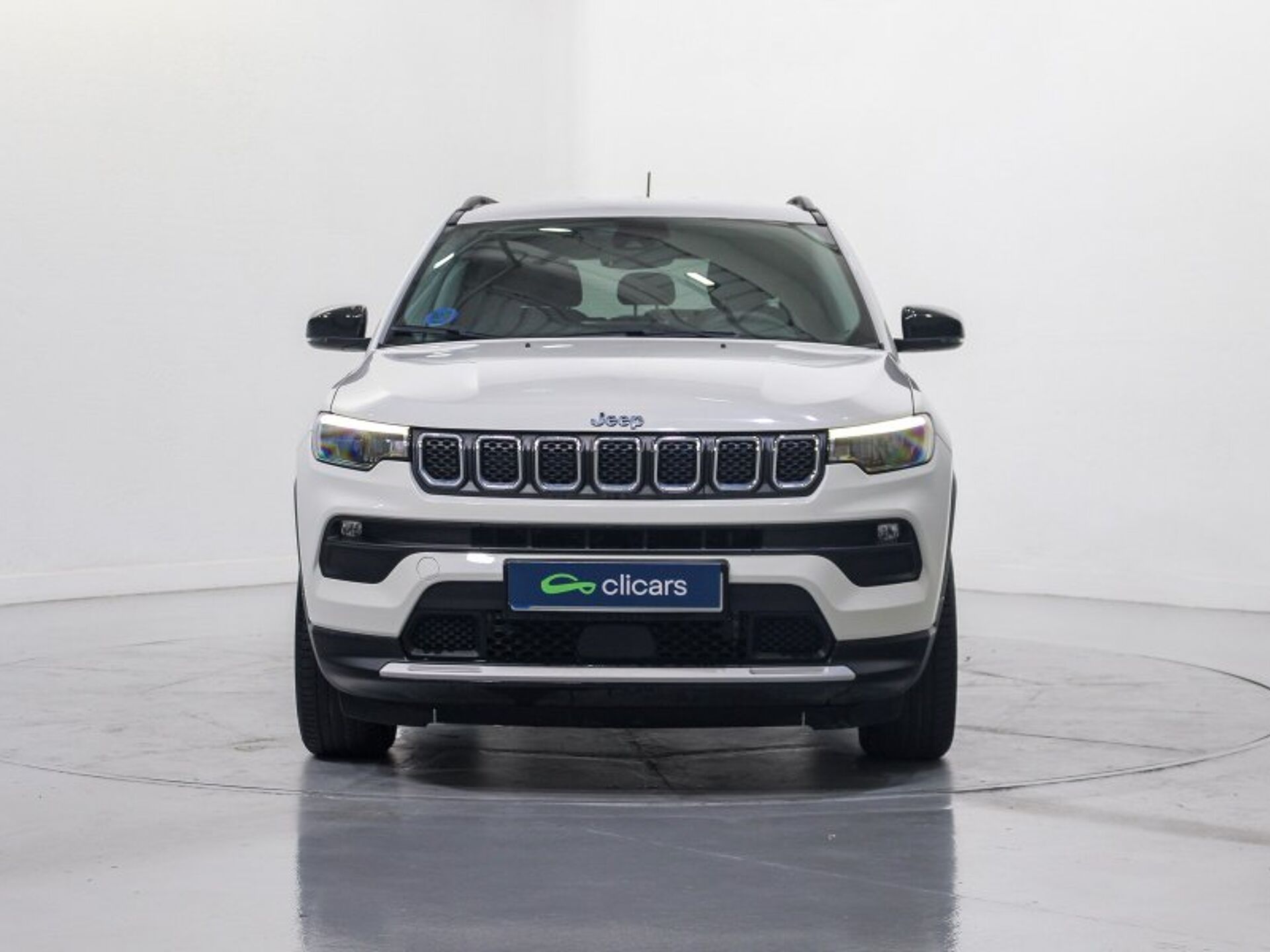Imagen 2 de JEEP Compass