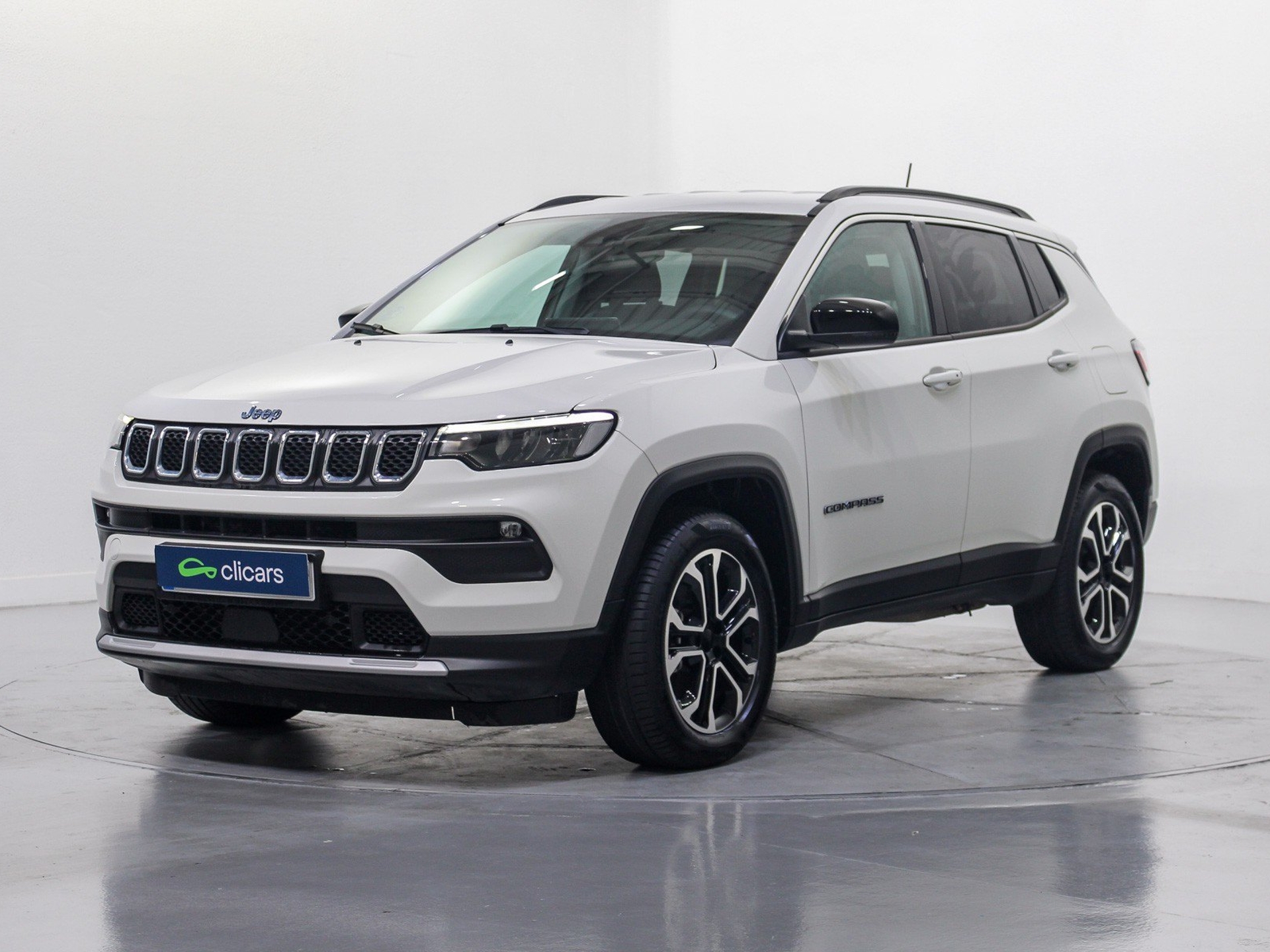 Imagen de JEEP Compass