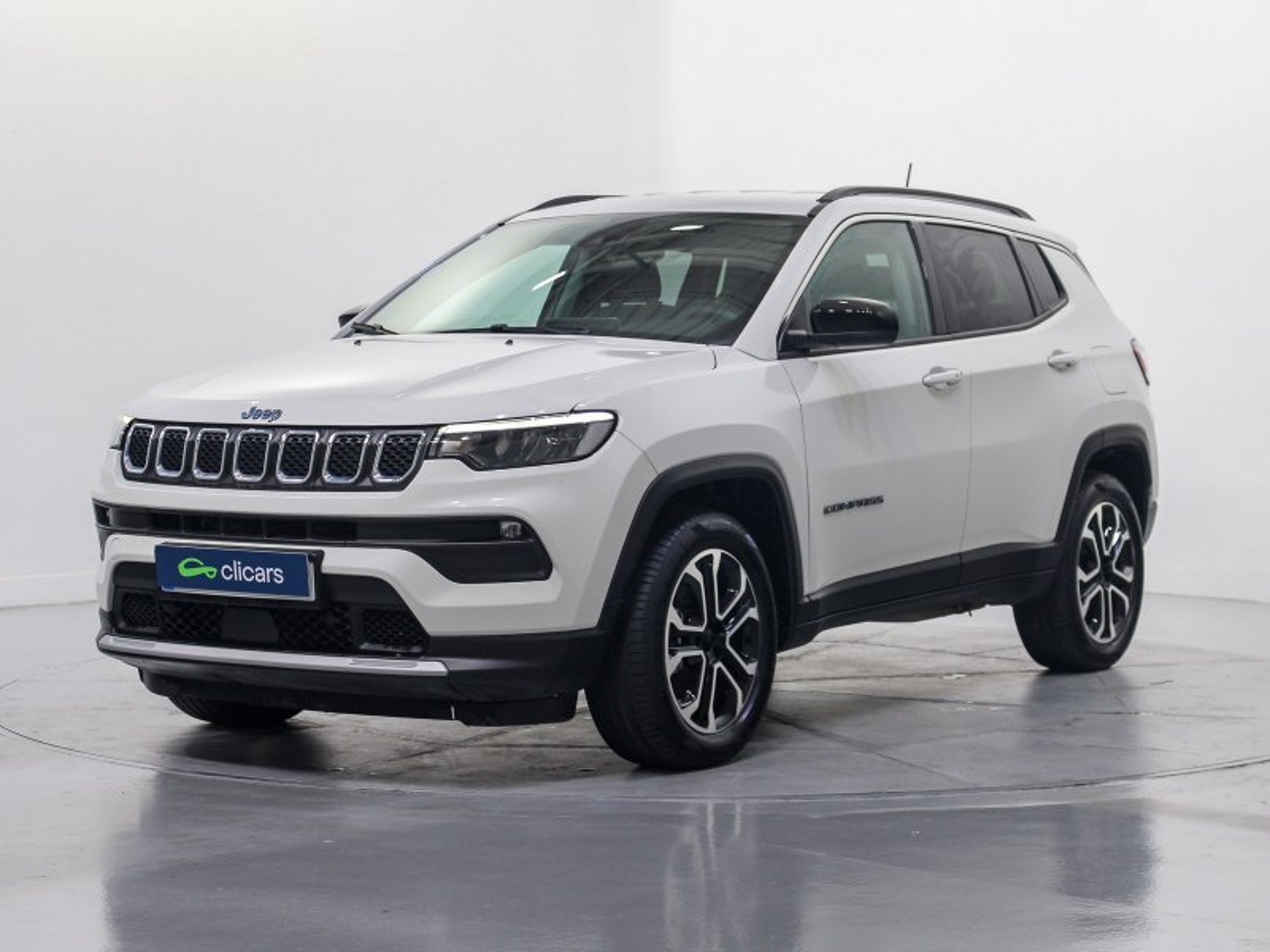 Imagen de JEEP Compass