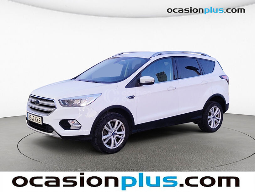 Foto del FORD Kuga 2.0TDCi Trend 4x2 120