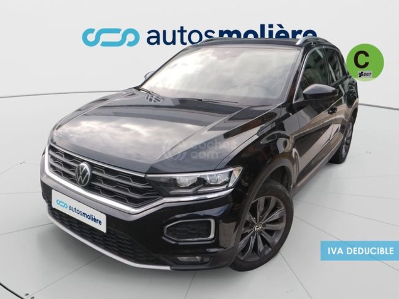 Foto del VOLKSWAGEN T-Roc 1.5 TSI Sport