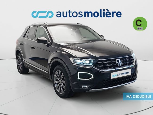 Foto del VOLKSWAGEN T-Roc 1.5 TSI Sport