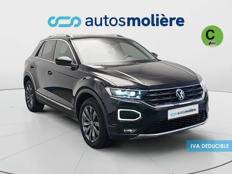 Foto del VOLKSWAGEN T-Roc 1.5 TSI Sport
