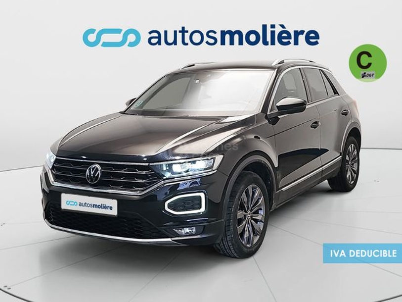 Foto del VOLKSWAGEN T-Roc 1.5 TSI Sport