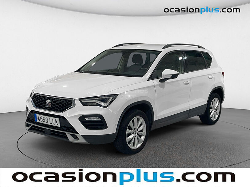 Foto del SEAT Ateca 1.0 TSI S&S Style Go