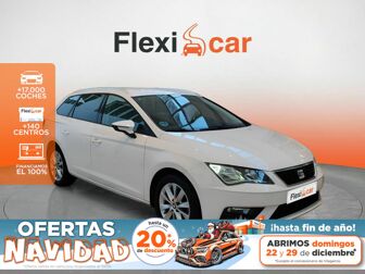 Imagen de SEAT León ST 1.0 EcoTSI S&S Style