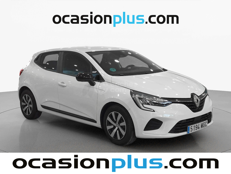 Foto del RENAULT Clio Blue dCi Equilibre 74kW