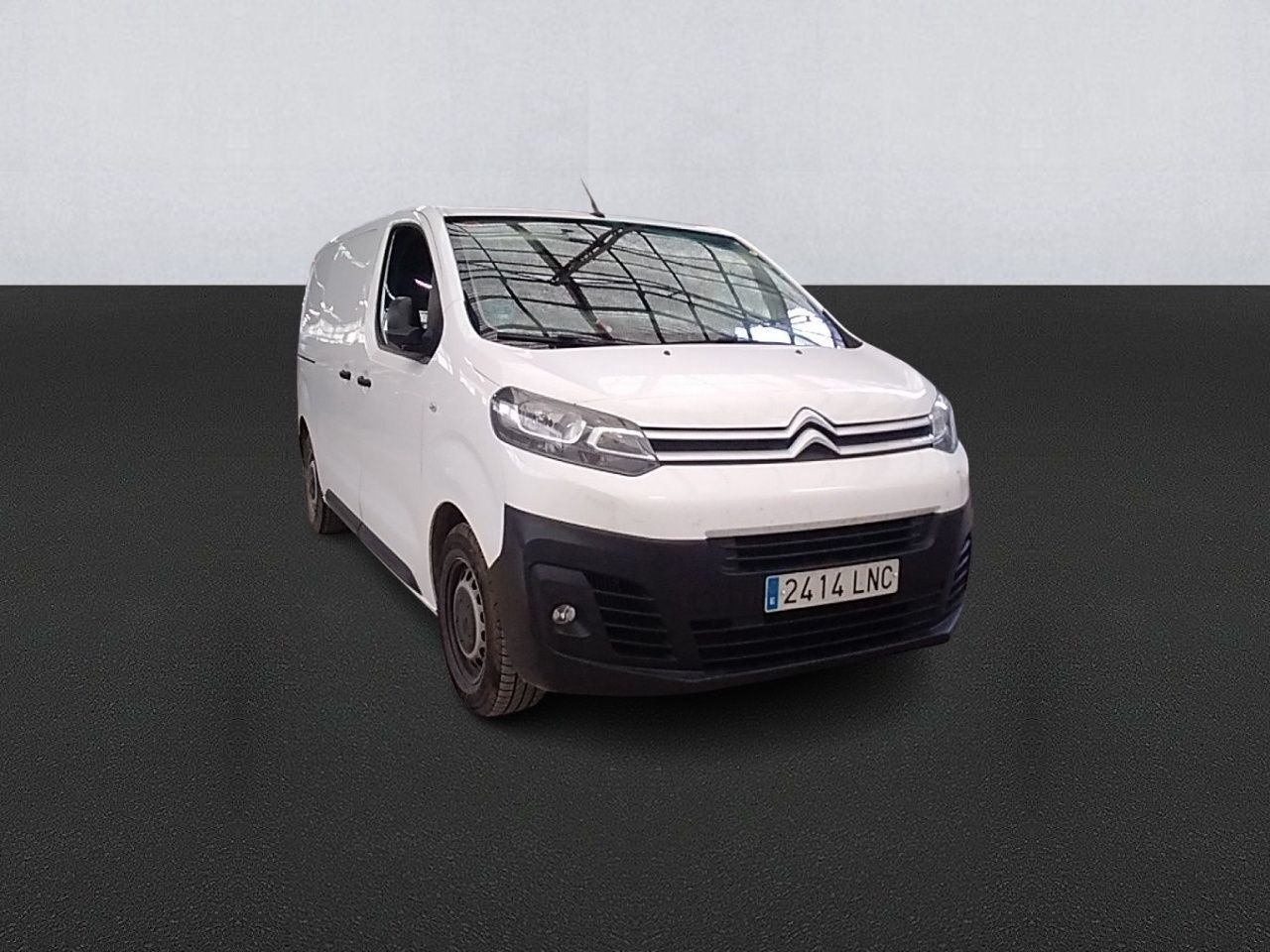 Foto del CITROEN Jumpy Fg. BlueHDI Talla M S&S Control 100