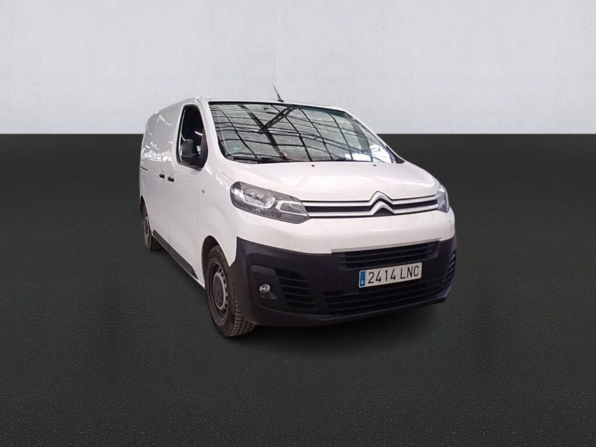 Imagen 3 de CITROEN Jumpy