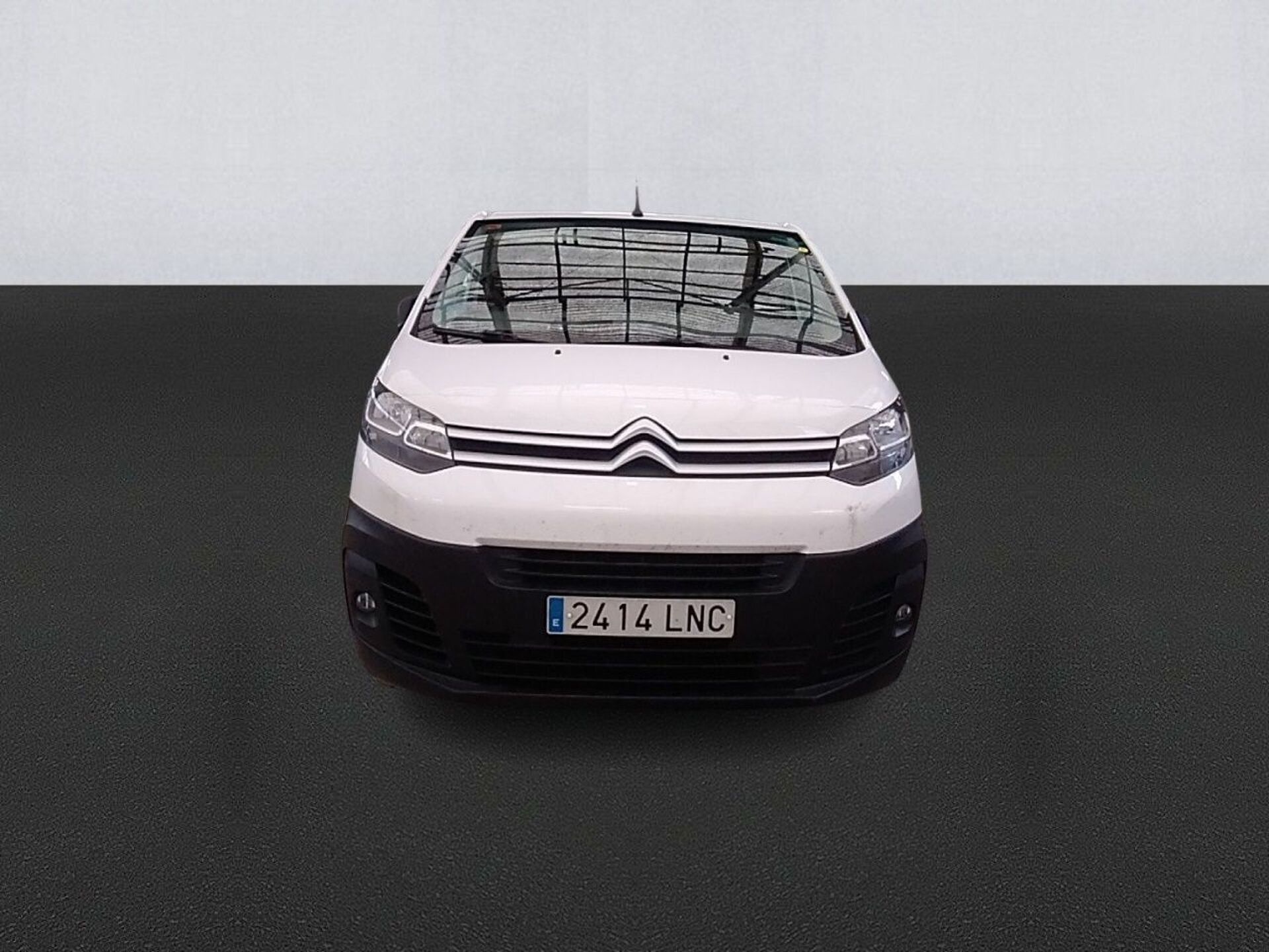 Imagen 2 de CITROEN Jumpy