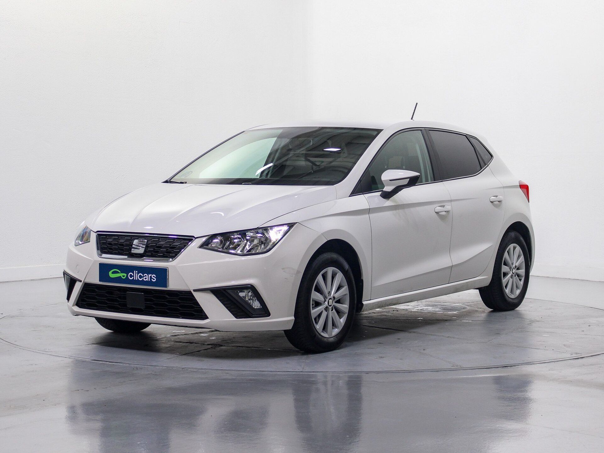Imagen 1 de SEAT Ibiza
